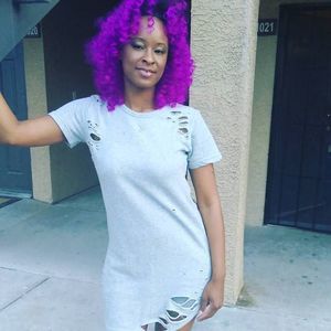 Meet your Posher, Qiana